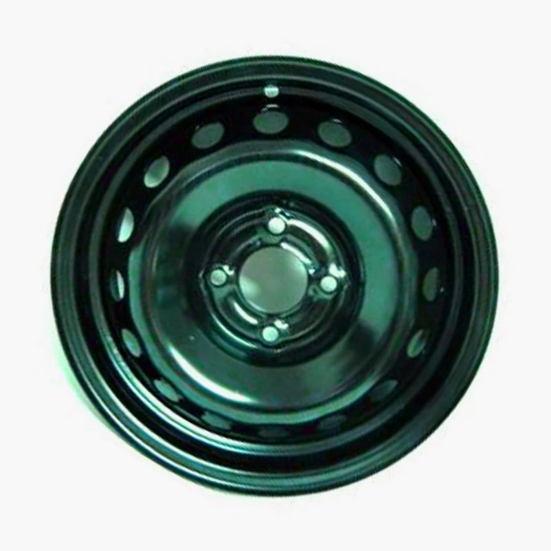 14-inch steel rim for trailer with 4 bolts